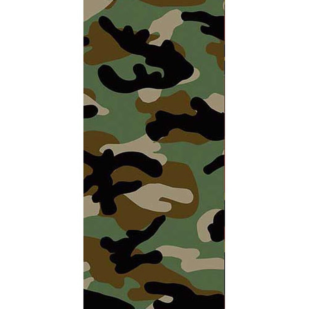 MOB Griptape Woodland Camo 9 x 33