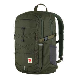 Fjällräven Skule 28 Backpack 28L Deep Forest