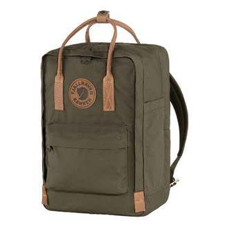 Fjällräven Kånken Rygsæk No.2 Laptop 15 Dark Olive