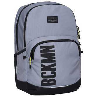 Beckmann Sport Jr.Taske 30Lk Grey