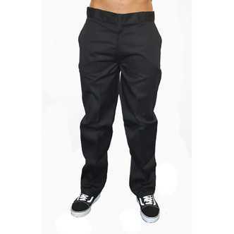 Dickies 874 Bukser  Work Pant Sort