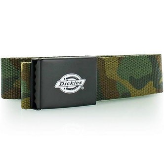 Dickies Orcutt Bælte Camo