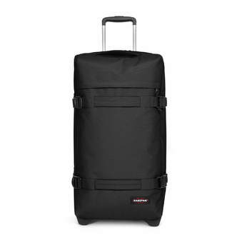 Eastpak TRANSITR Rejsetaske M 78L Black