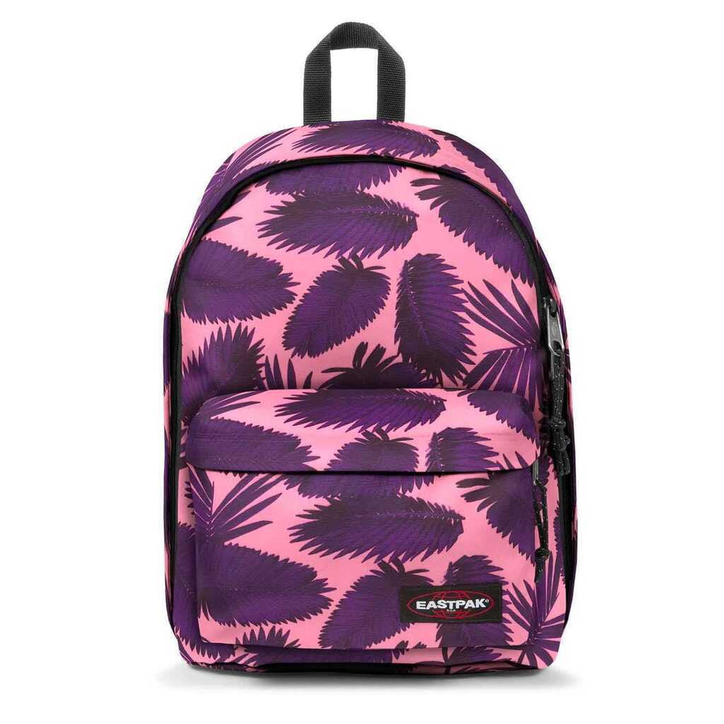 Eastpak Out of Office Taske 27L Brize Glow Pink