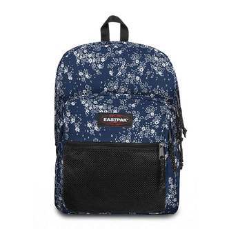 Eastpak Pinnacle Taske 38L Glitbloom Navy