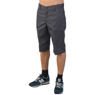 Dickies 13 Slim Fit Work Shorts Charcoal