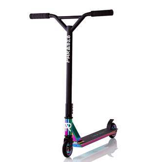 Phrases Stunt Scooter 'Stoked About Neochrome' Sort