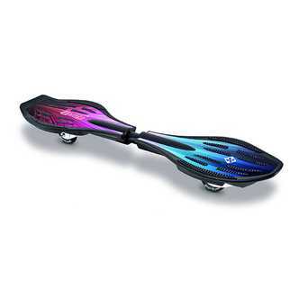 Streetsurfing Waveboard Original Radiance