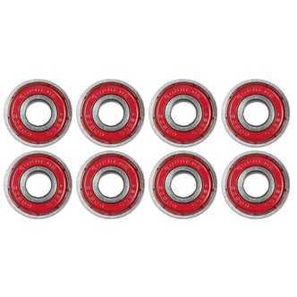 Supreme Abec 5 kuglelejer 8-pak