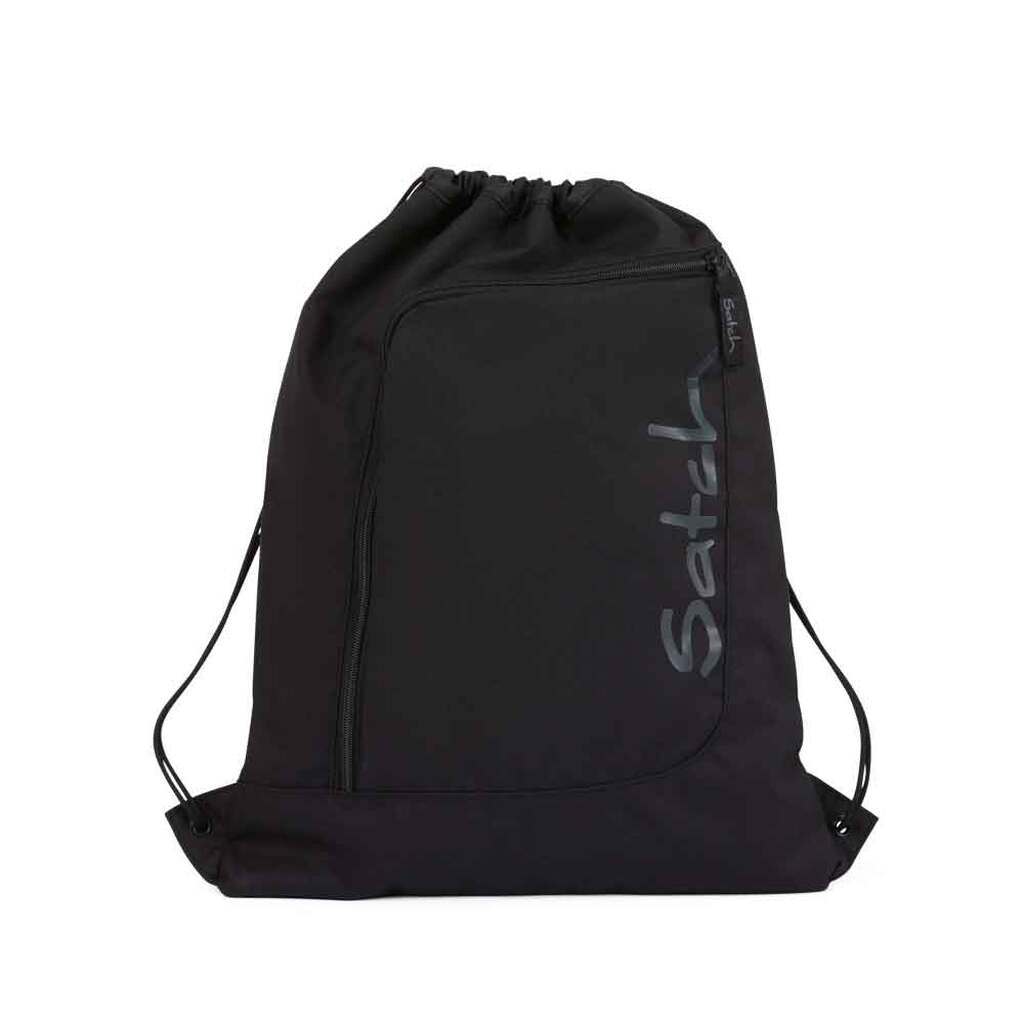 Satch Gym Bag Blackjack