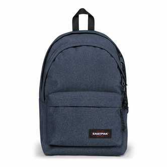 Eastpak Out of Office Taske 27L 3.0 Double Denim