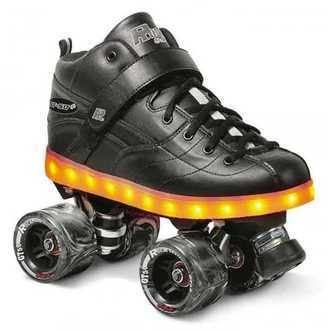 Sure-Grip GT-50 Skate Package Plus (LED Lys)