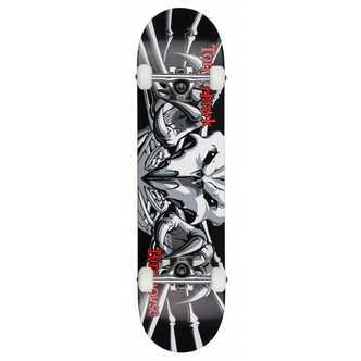 Birdhouse Skateboard Stage 1 Falcon III Sort 7.75