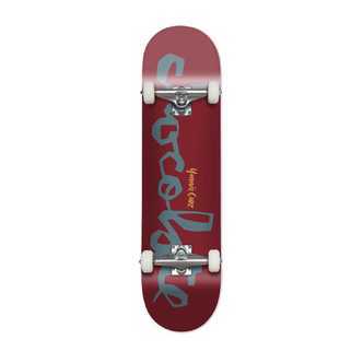 Chocolate Skateboard Cruz Chunk 7.875 x 31.25