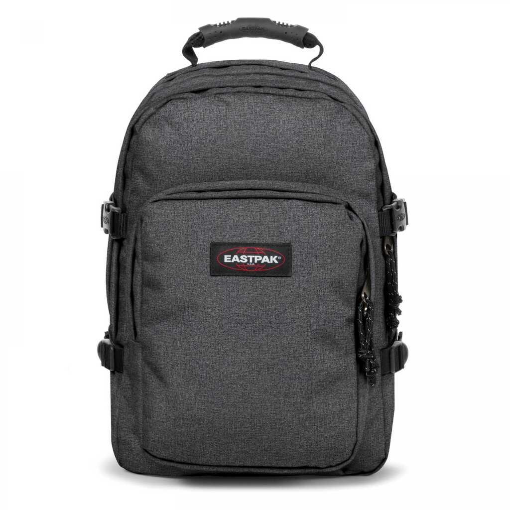 Eastpak Provider Taske 33L Sort Denim