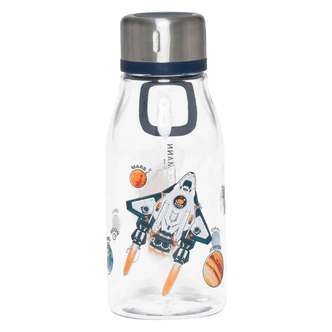 Beckmann Space Mission Drikkeflaske