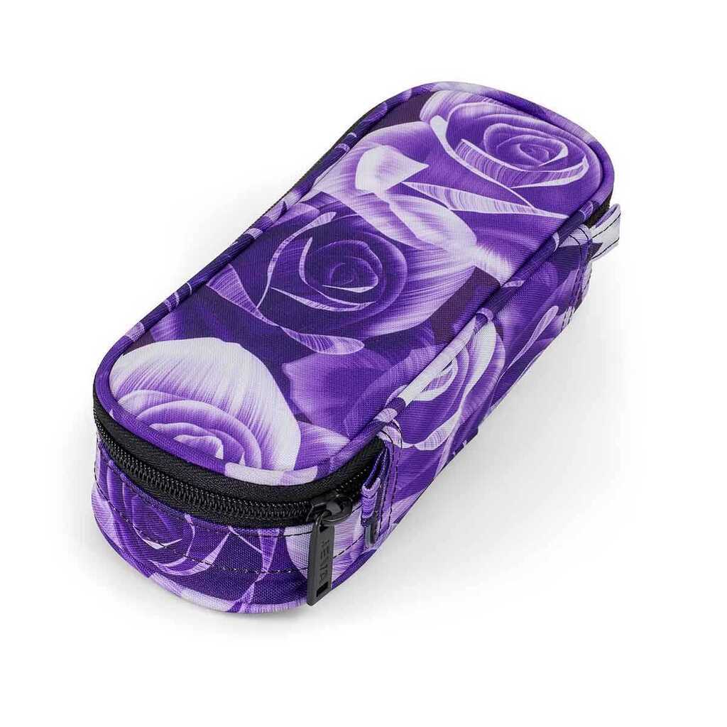 Jeva Penalhus Box Purple Rose
