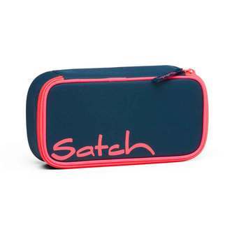 Satch Pencil Case Pink Phantom