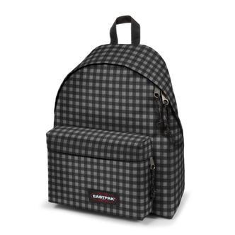 Eastpak Padded Pak´r Taske Checksange Blac