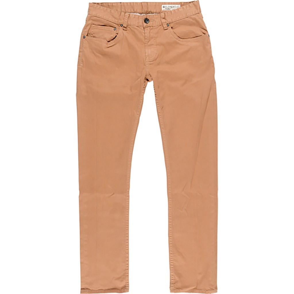 Element Boom Jeans Børn Camel