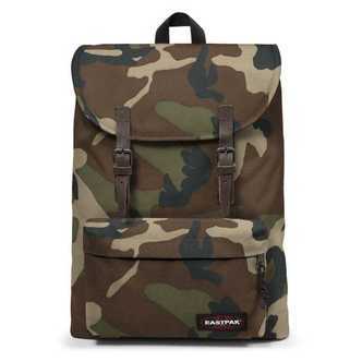 Eastpak London Taske Camouflage