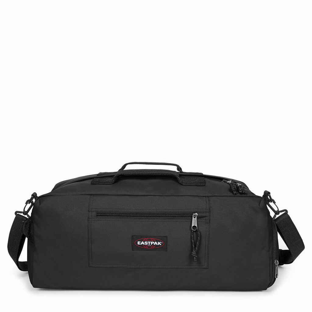 Eastpak DUFFLR L 60L Sort