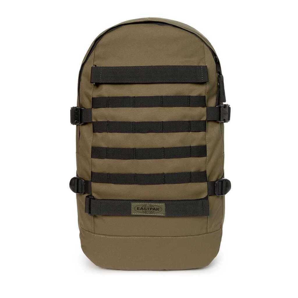 Eastpak Floid Tact Backpack Large Mono Army