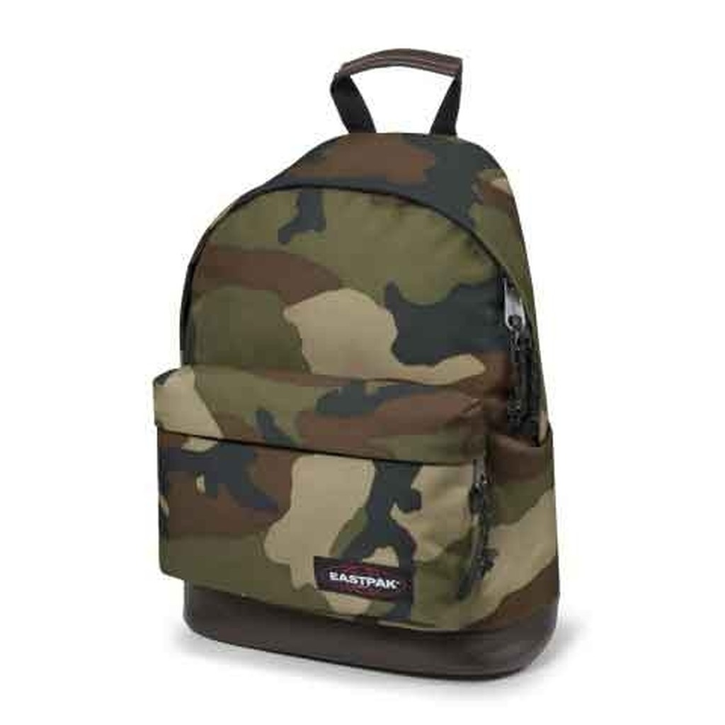 Eastpak Wyoming Taske 24L Camo