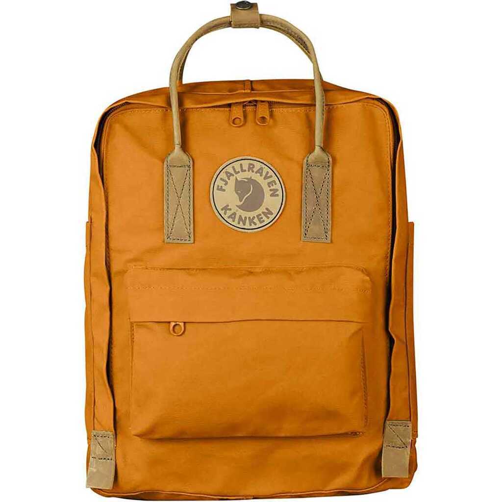 Fjällräven Kånken Rygsæk No.2 Seashell Orange