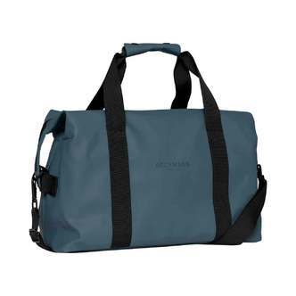 Beckmann Weekendtaske 24H Street Blue 27L