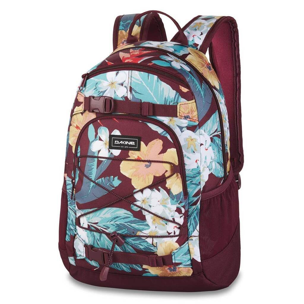 Dakine Grom 13L Full Bloom