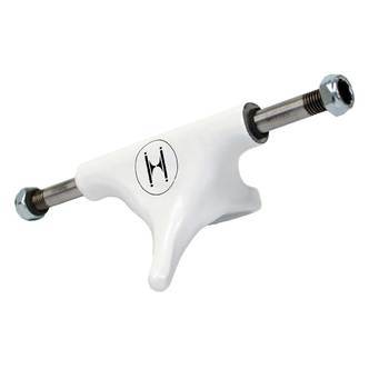 Sure-Grip Huck Truck White 2.5 4 stk