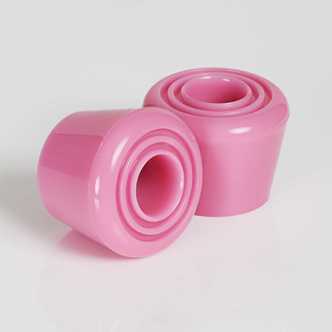 Supreme Rollers Del Rey Bremseklods Pink 2 stk