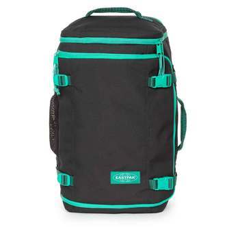 Eastpak Carry Duffel Pack Kontrast Black