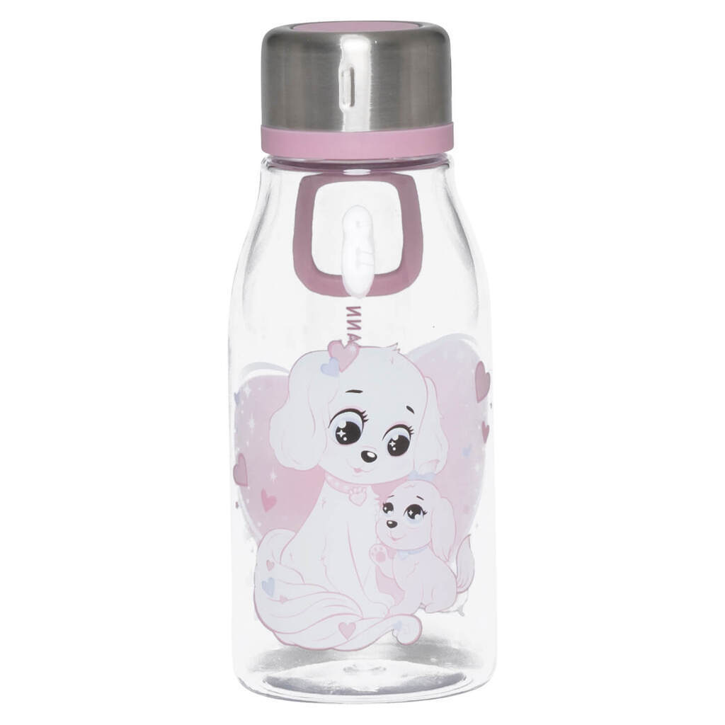 Beckmann Drikkeflaske 400 ML Pet friends