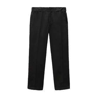 Dickies 874 Cropped Women Pant Black 34
