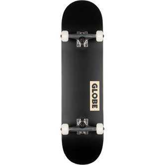Globe Goodstock Skateboard Sort Complete 8.125
