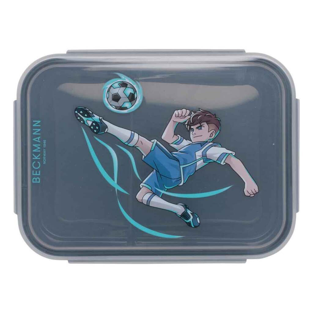 Beckmann Lunch Box Magic League