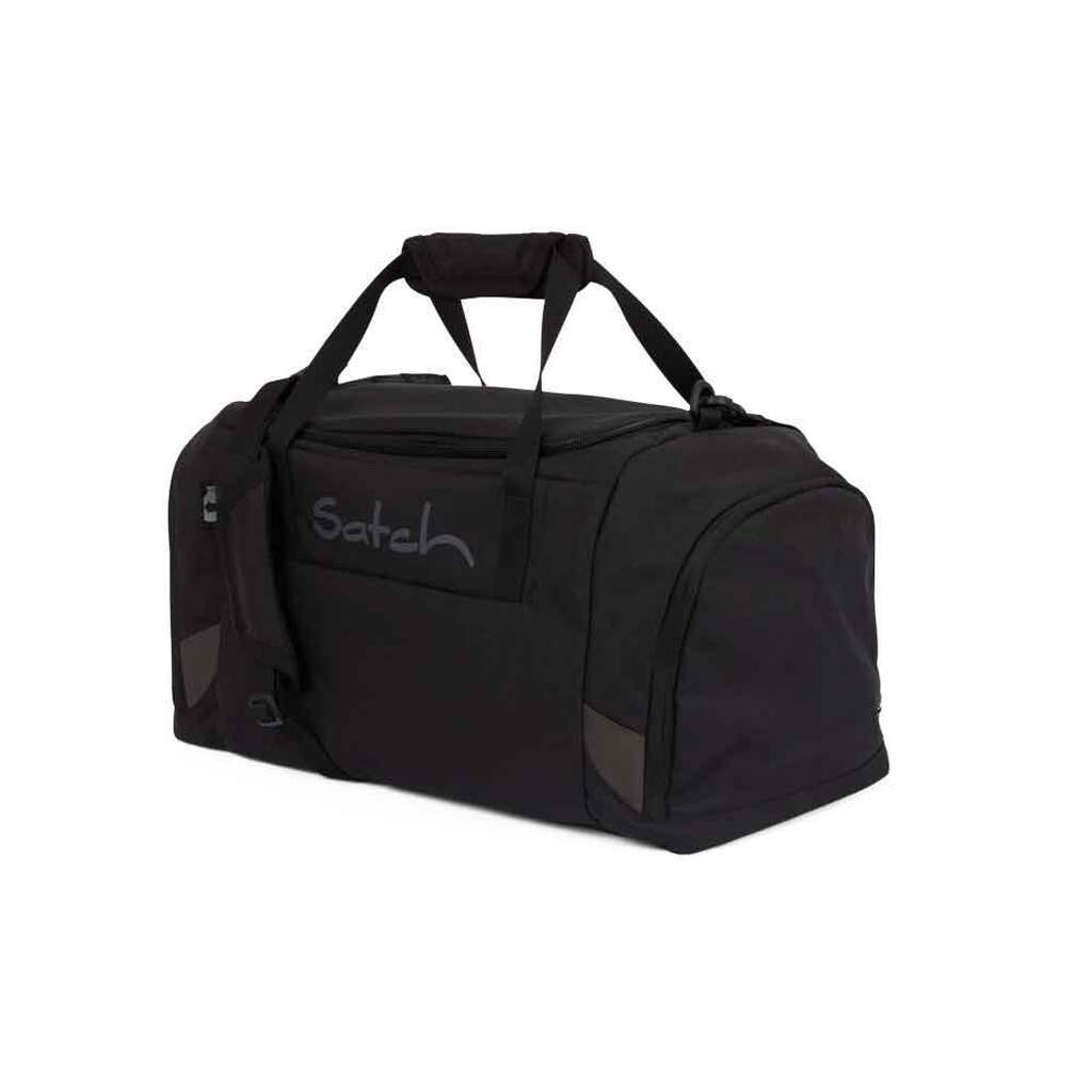 Satch Sportstaske 25L Blackjack