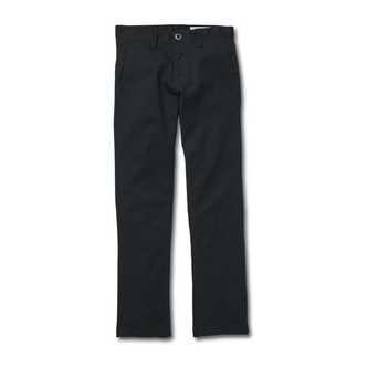 Volcom Frickin Modern Street Chino Patnts Dark Navy