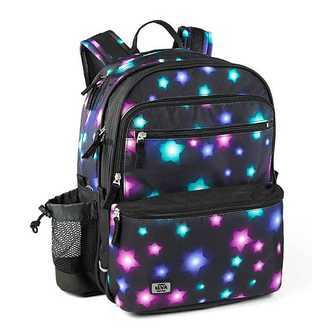 Jeva Backpack Square Estrella