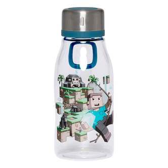 Beckmann Drikkeflaske 400 ML Jungle Game