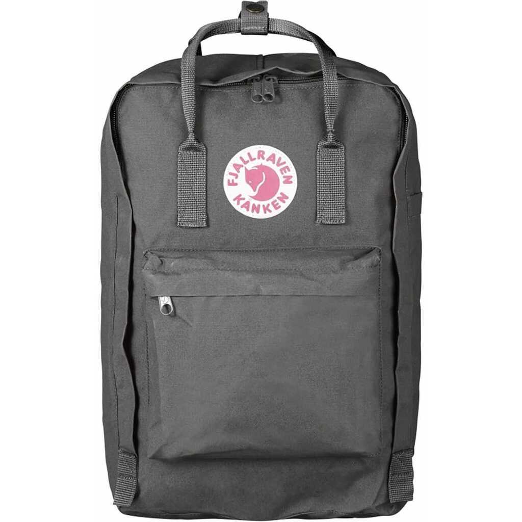 Fjällräven Kånken Rygsæk 17 Super Grey 20L