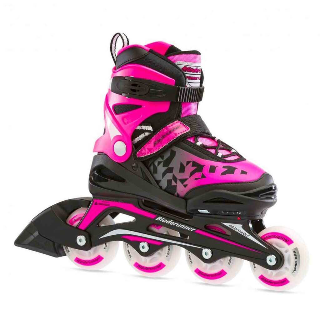Bladerunner Phoenix Flash G BlackPink 29-33