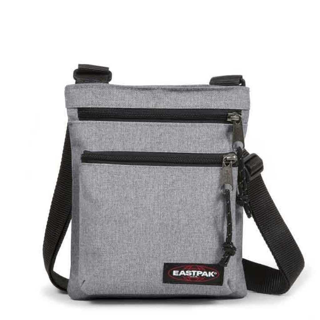 Eastpak Rusher Skuldertaske Sunday Grey