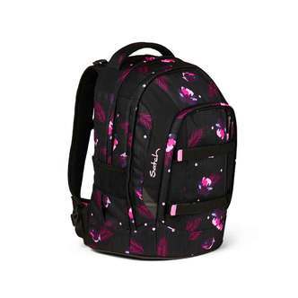 Satch Pack School Bag 30L Mystic Nights