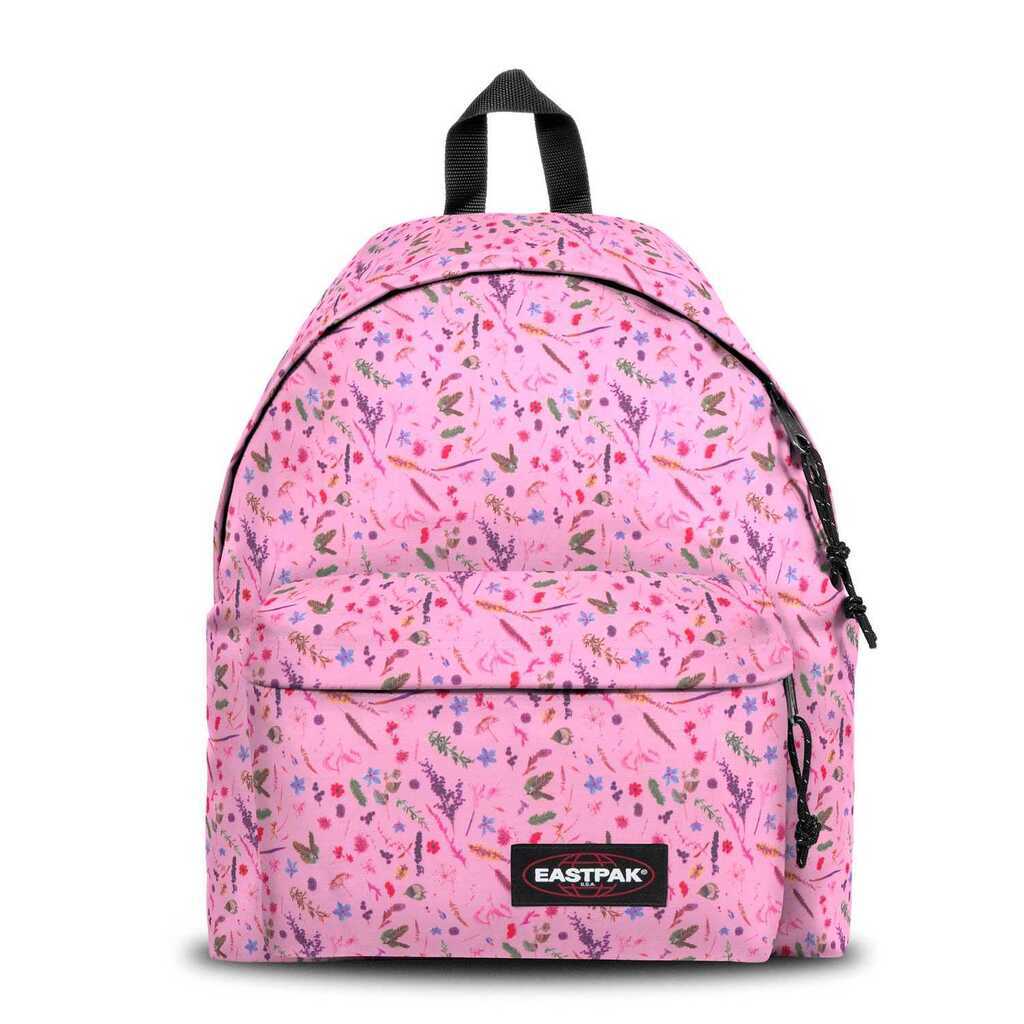 Eastpak Padded PakR Taske 24L Herbs Pink