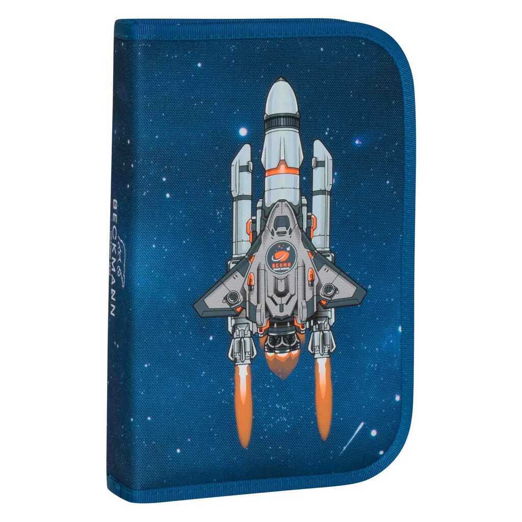Beckmann Penalhus mindhold  Space Mission