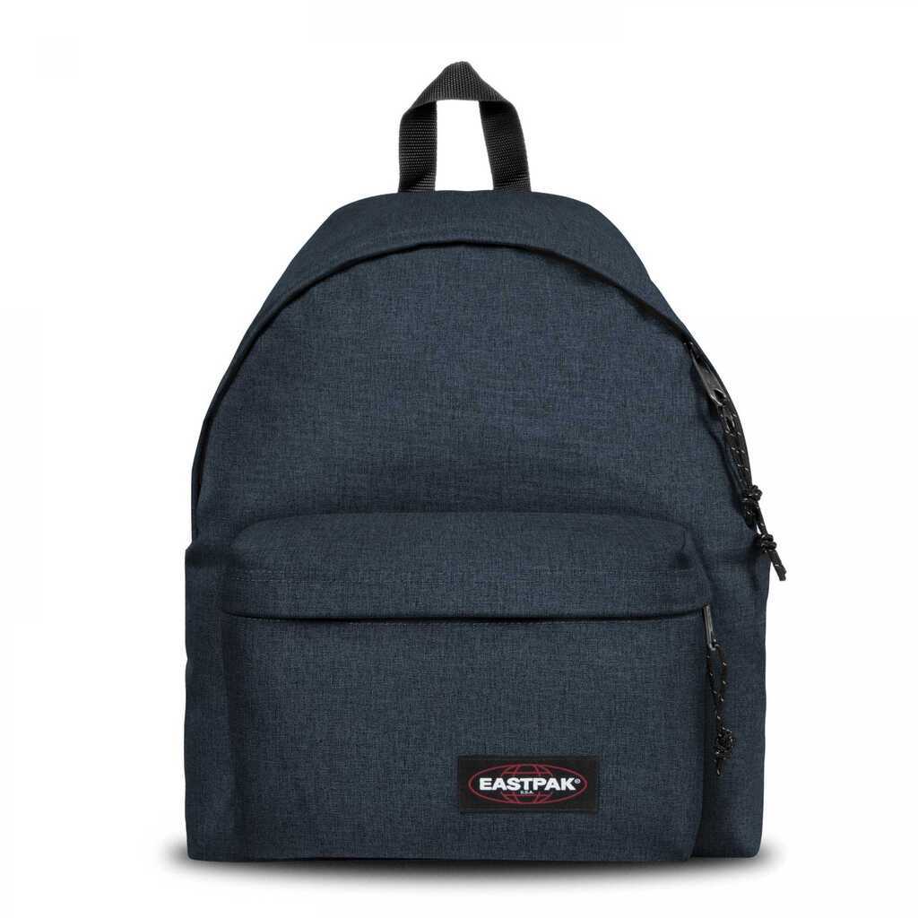 Eastpak Padded PakR Taske 24L Triple Denim