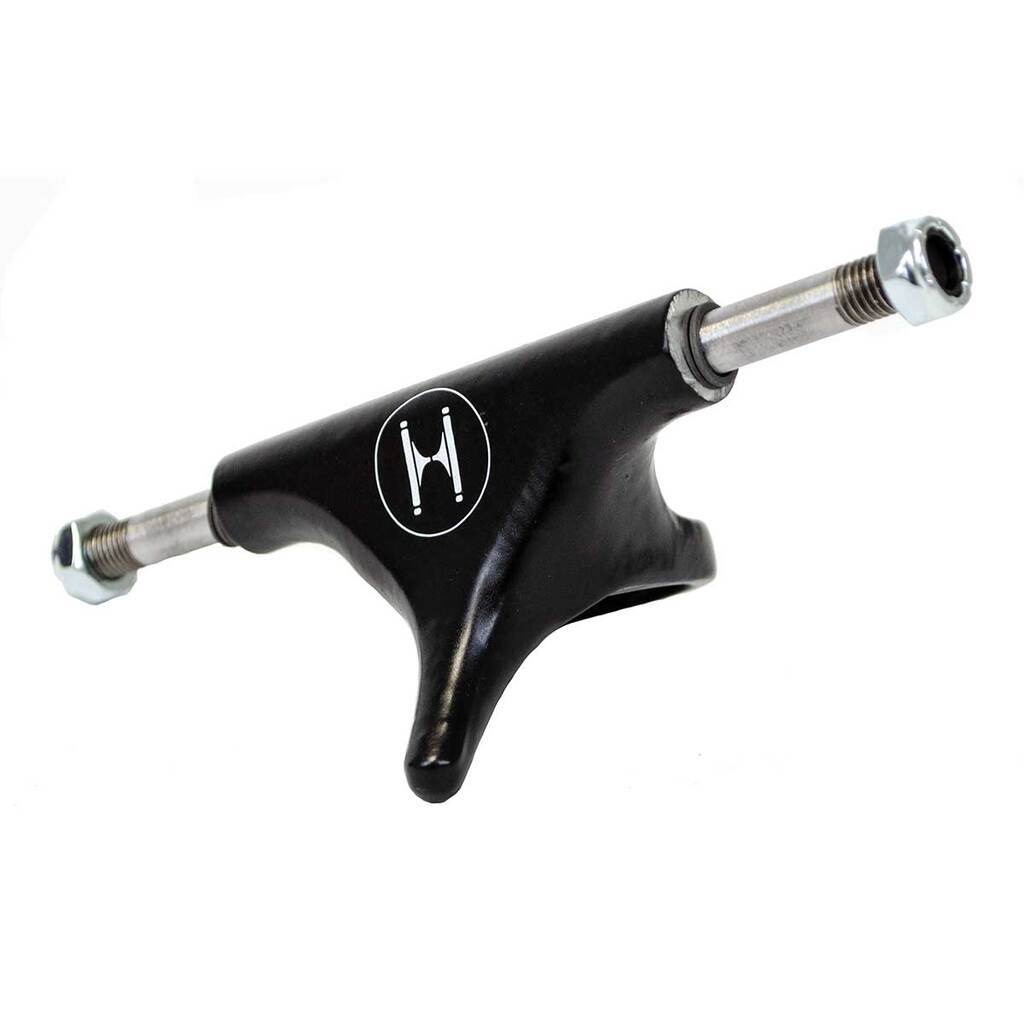 Sure-Grip Huck Truck Black 3 4 stk